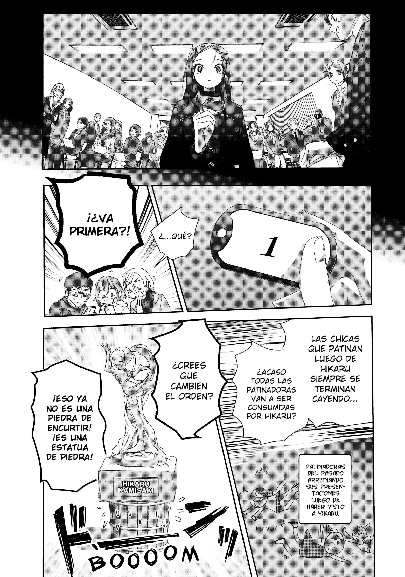 Capítulo 48, página 21