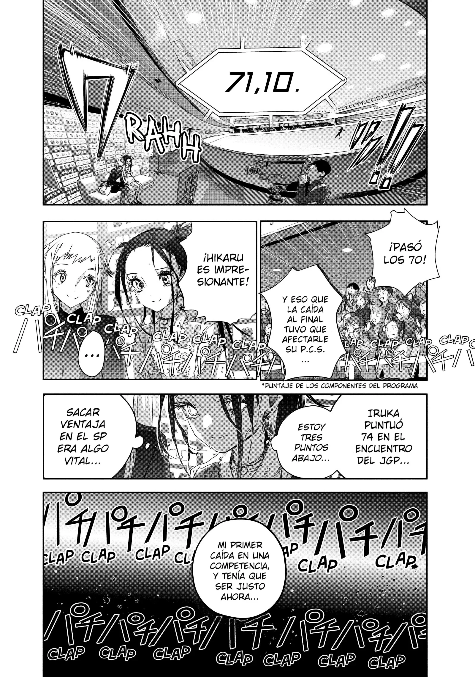 Capítulo 48, página 34