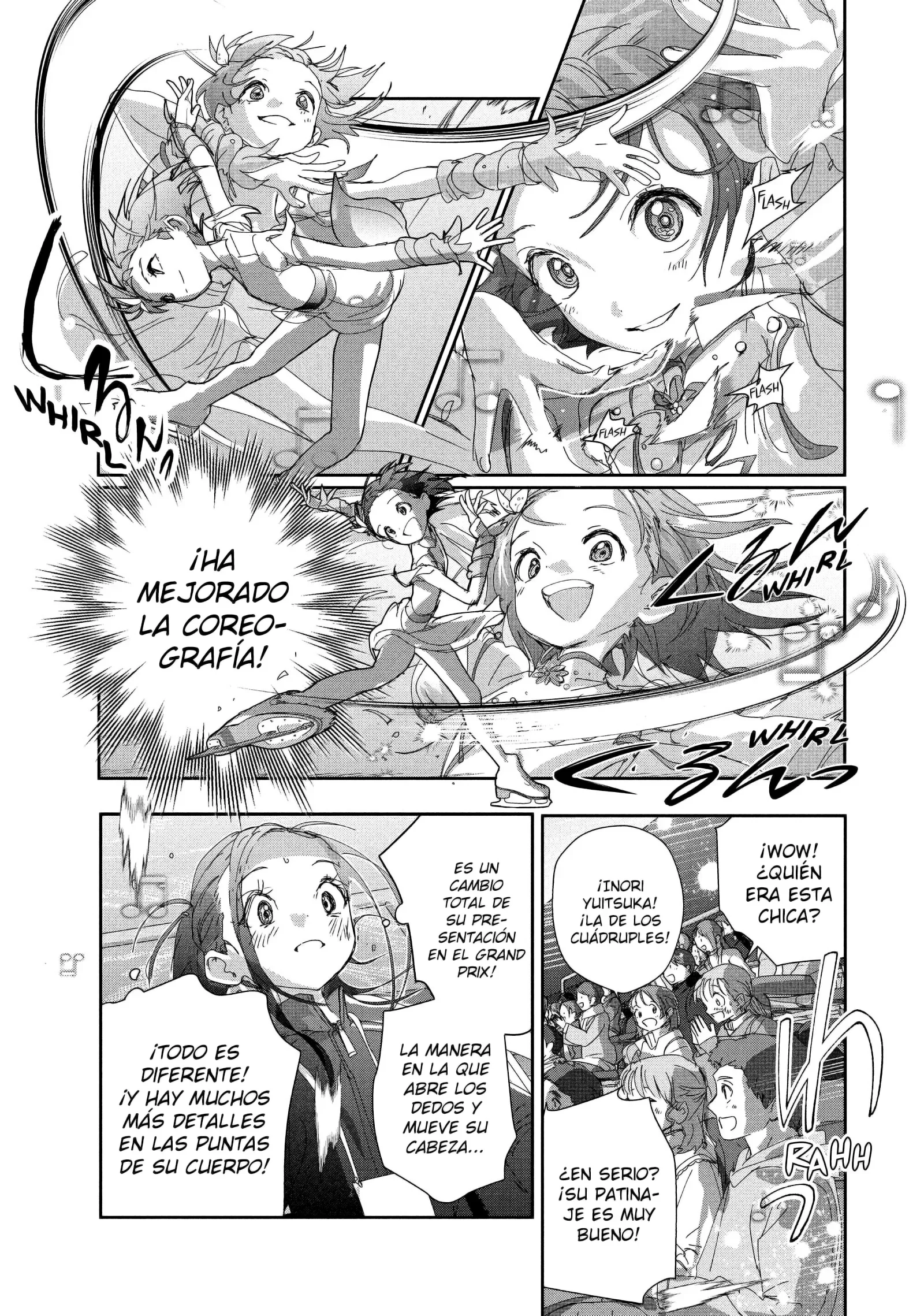 Capítulo 49, página 8