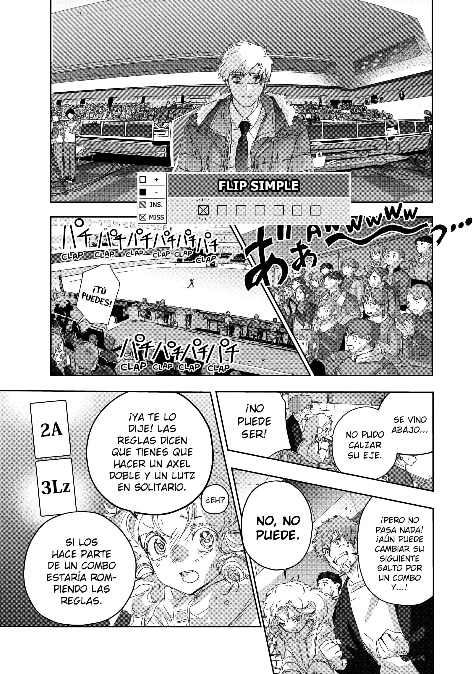 Capítulo 49, página 12