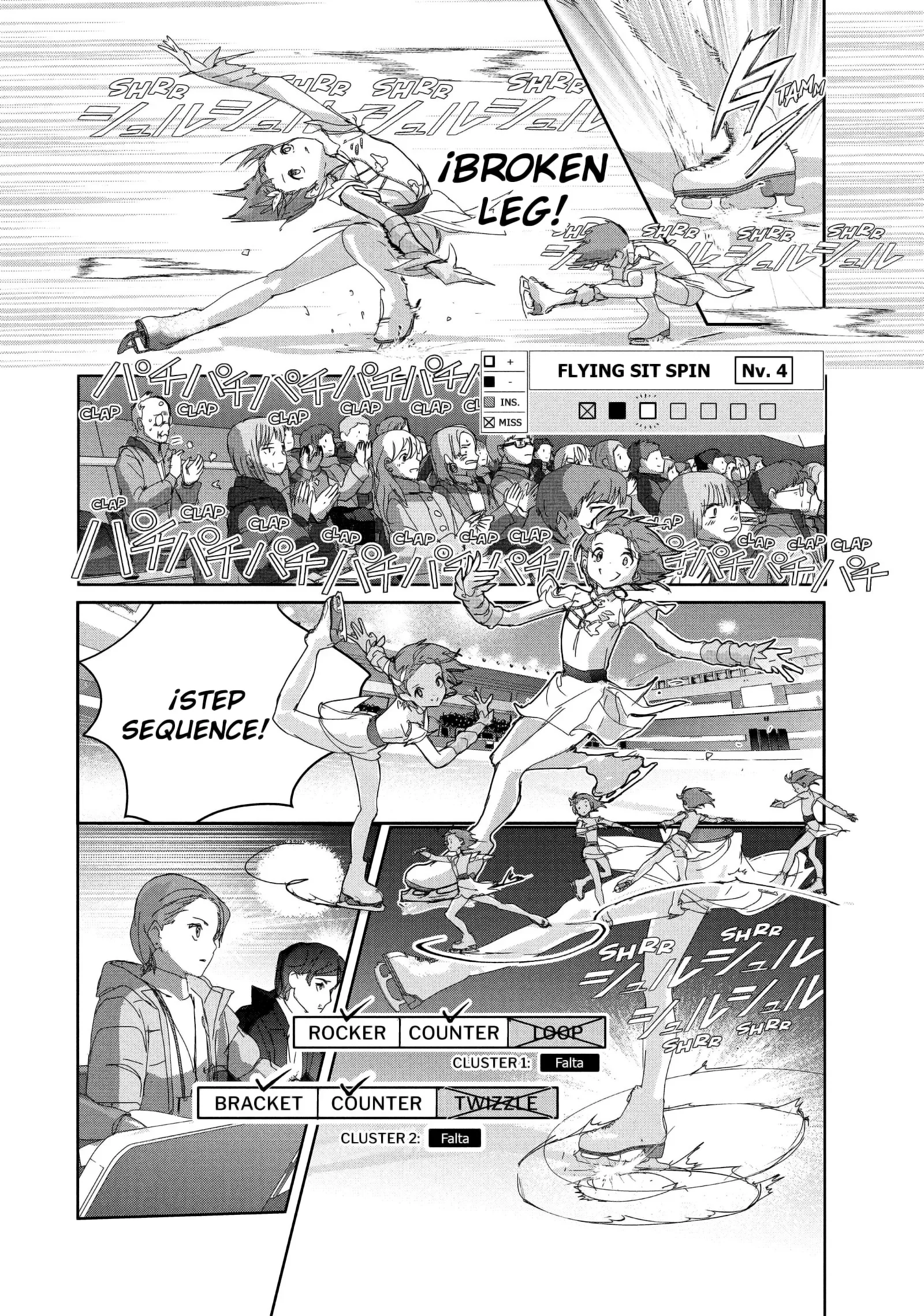 Capítulo 49, página 17
