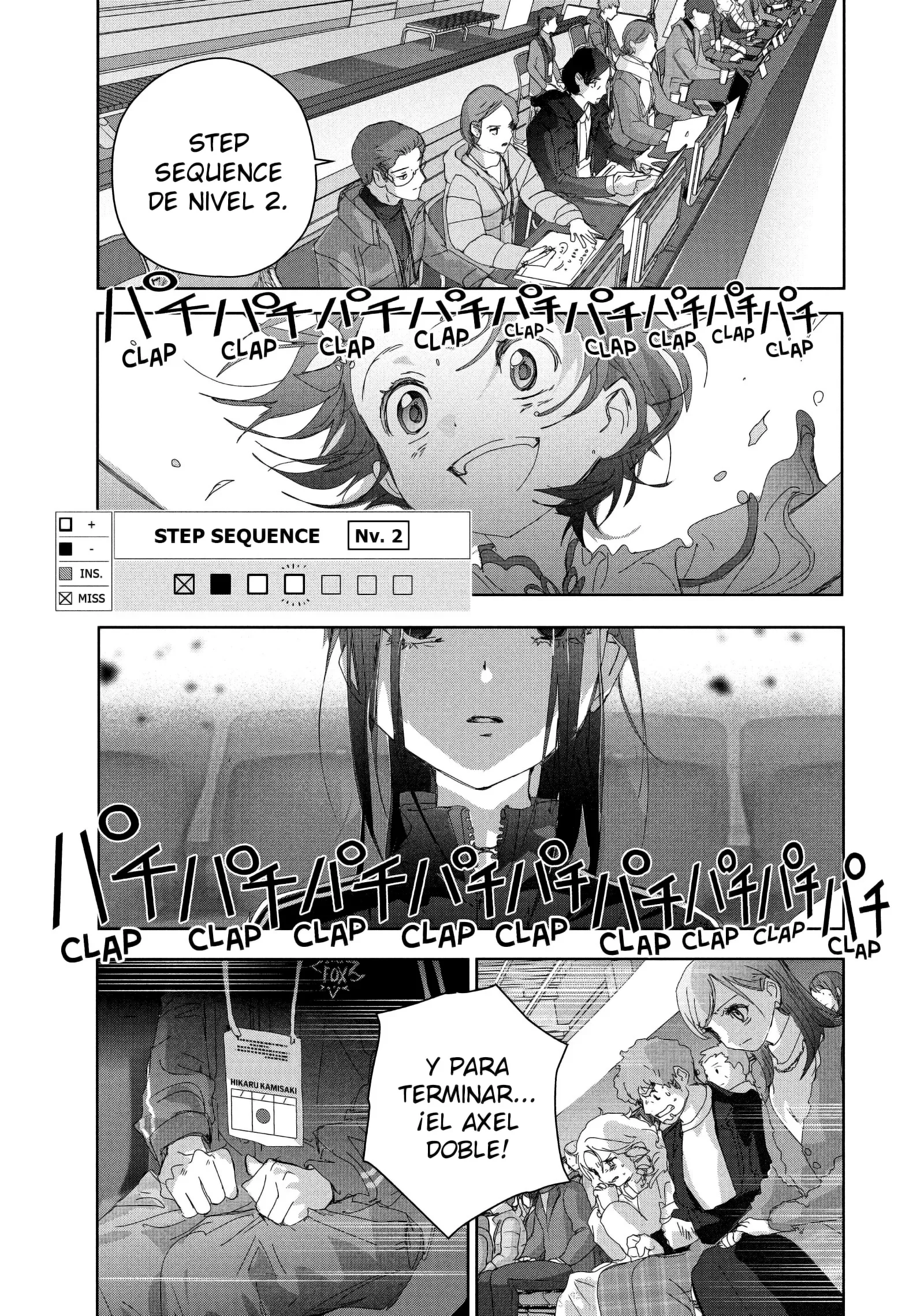 Capítulo 49, página 18