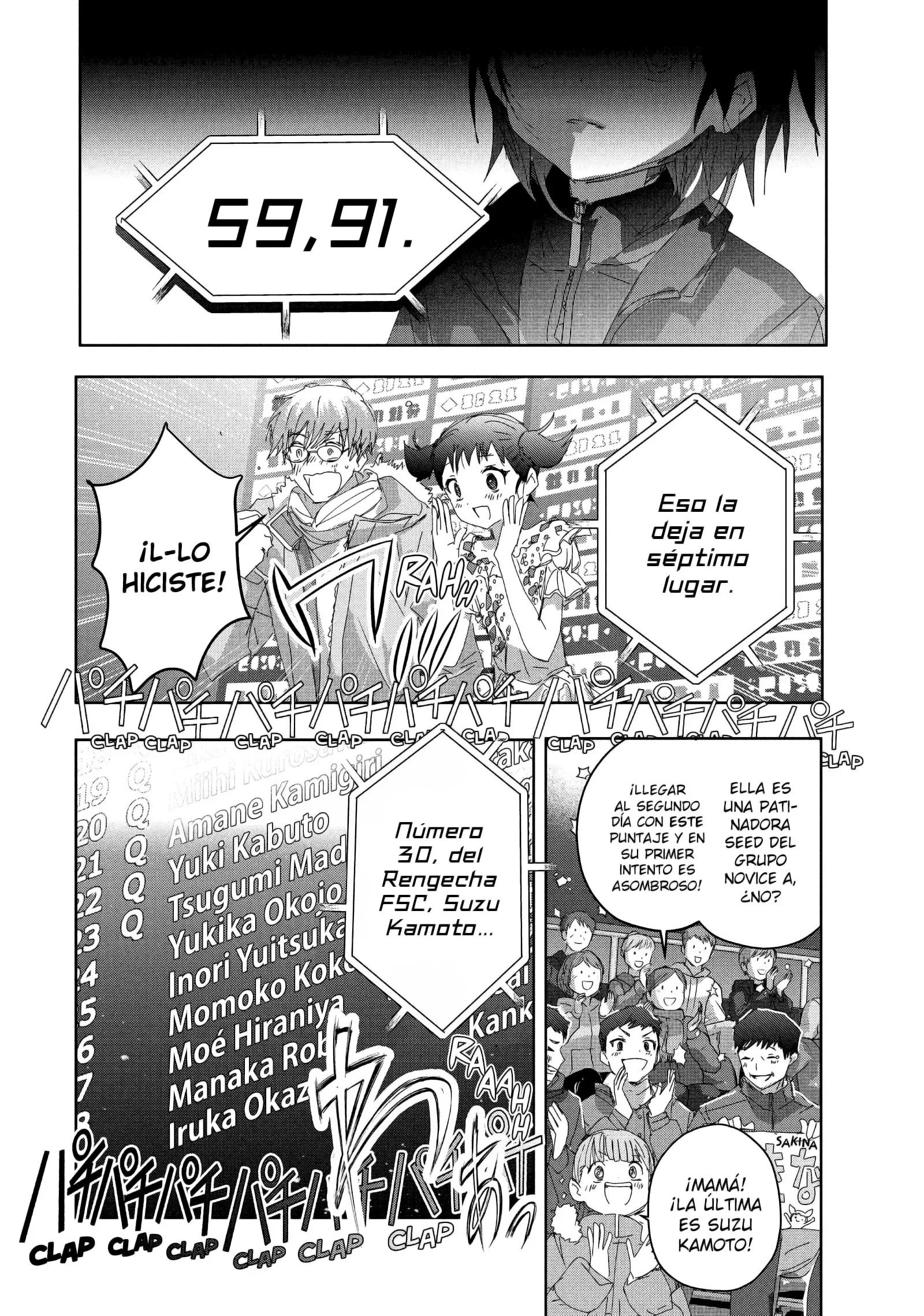Capítulo 49, página 23