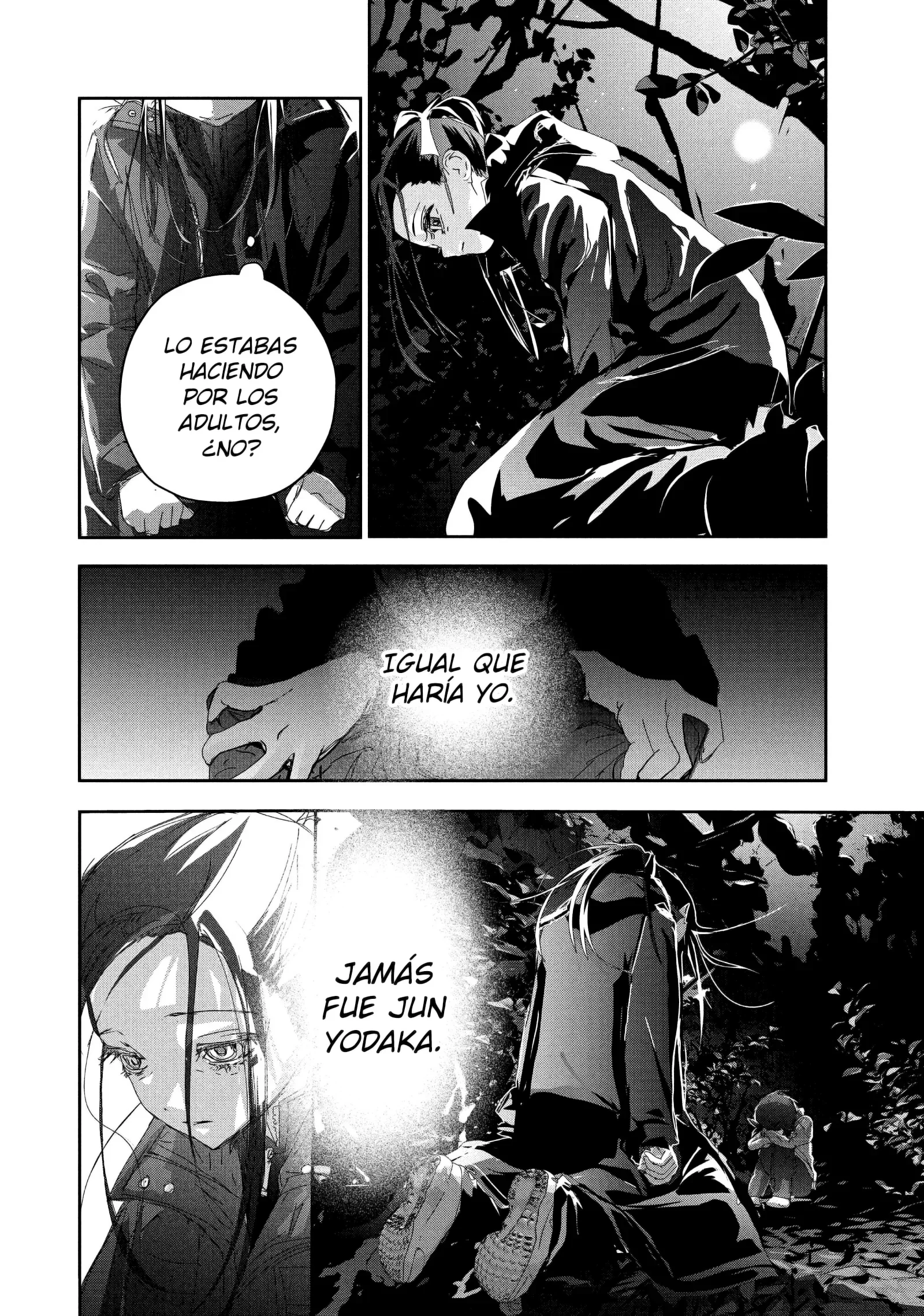 Capítulo 50, página 3