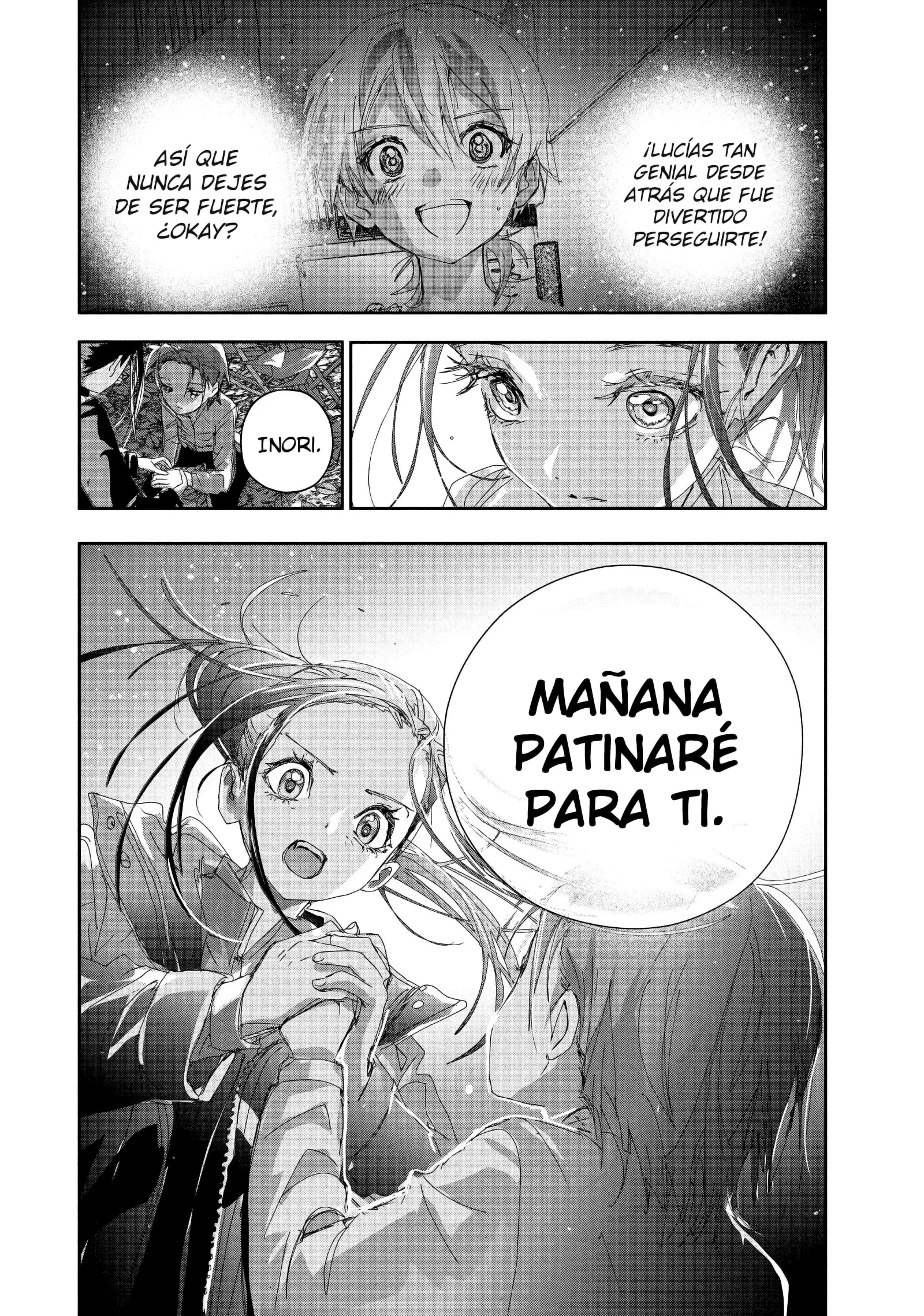 Capítulo 50, página 9