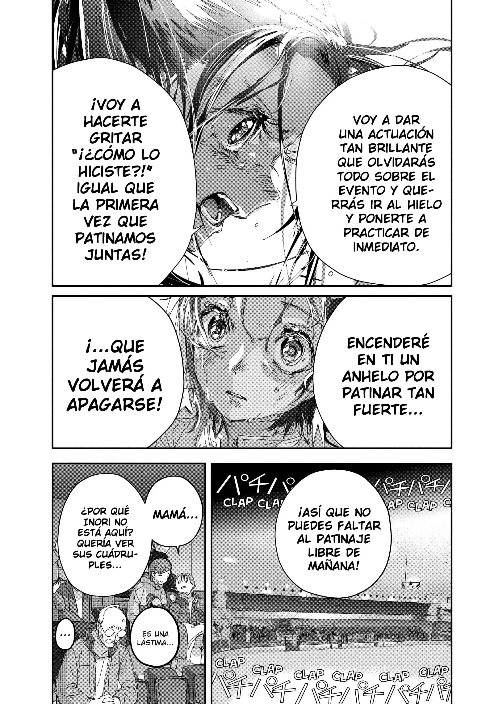 Capítulo 50, página 10