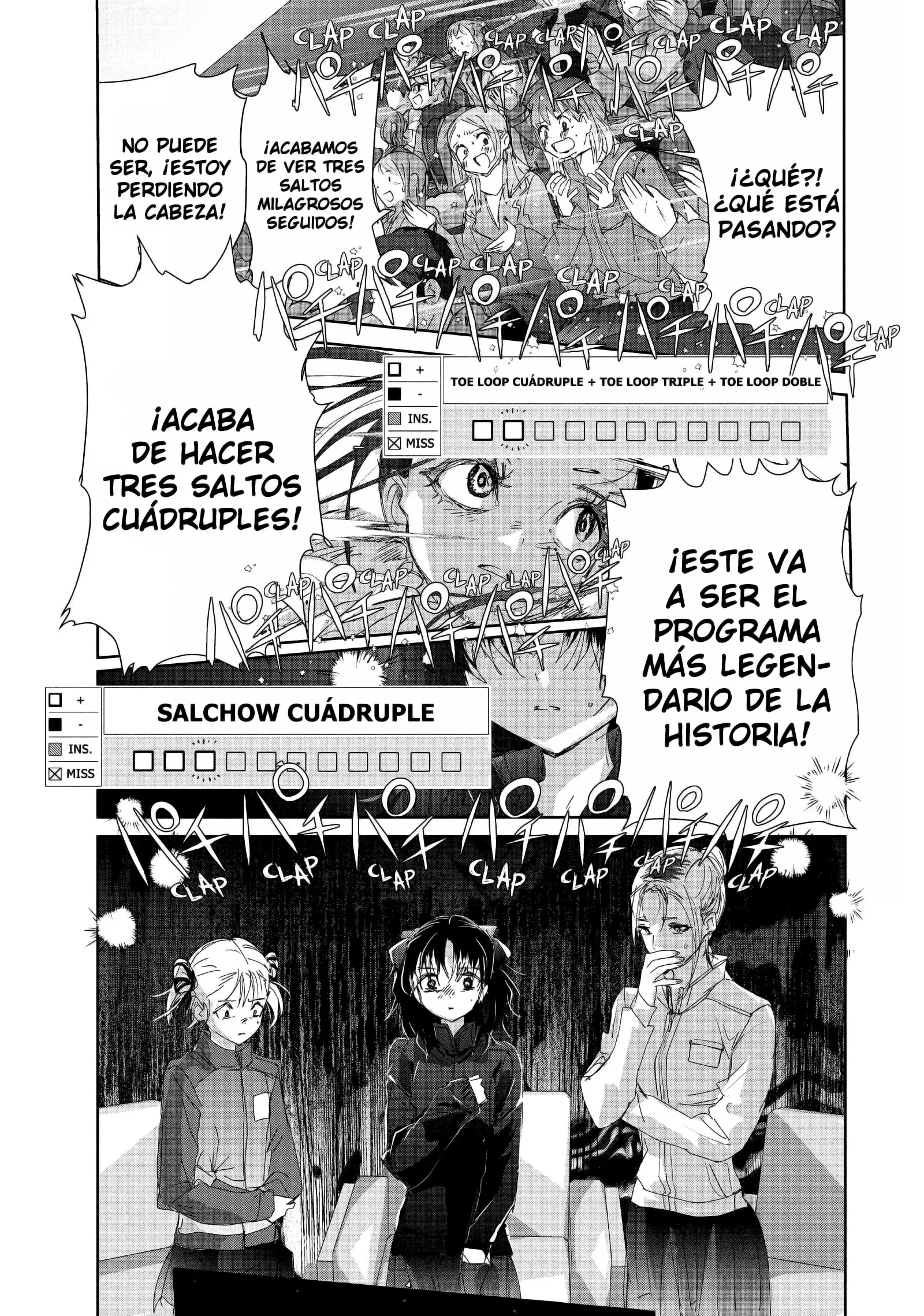 Capítulo 51, página 28