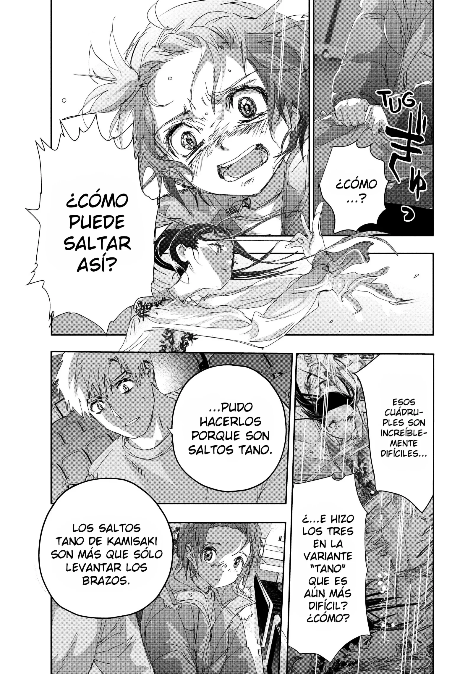 Capítulo 51, página 30