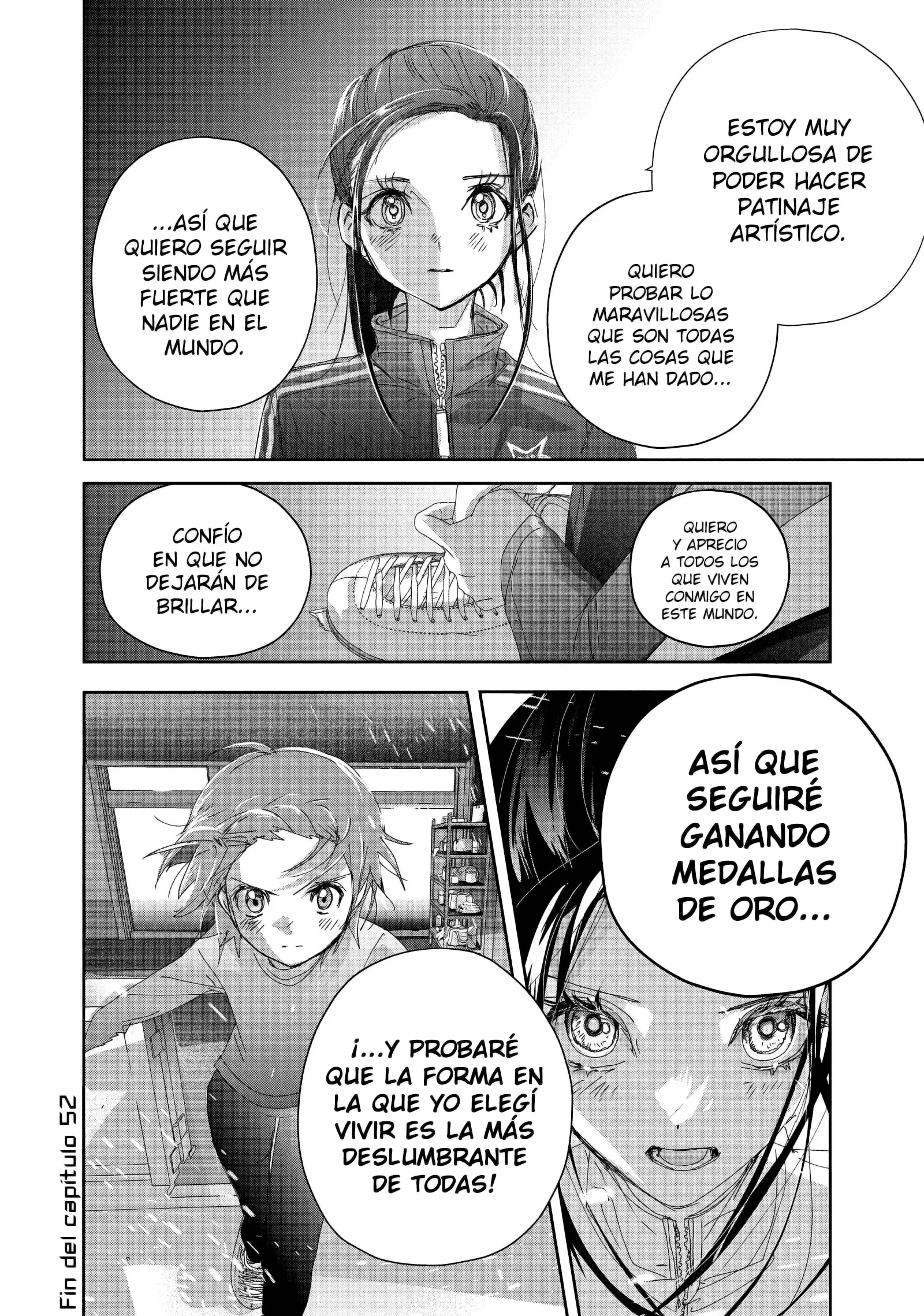 Capítulo 52, página 33