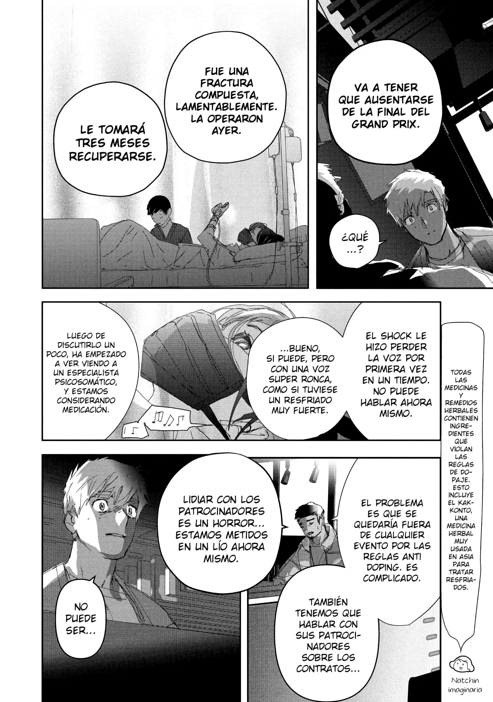 Capítulo 53, página 11