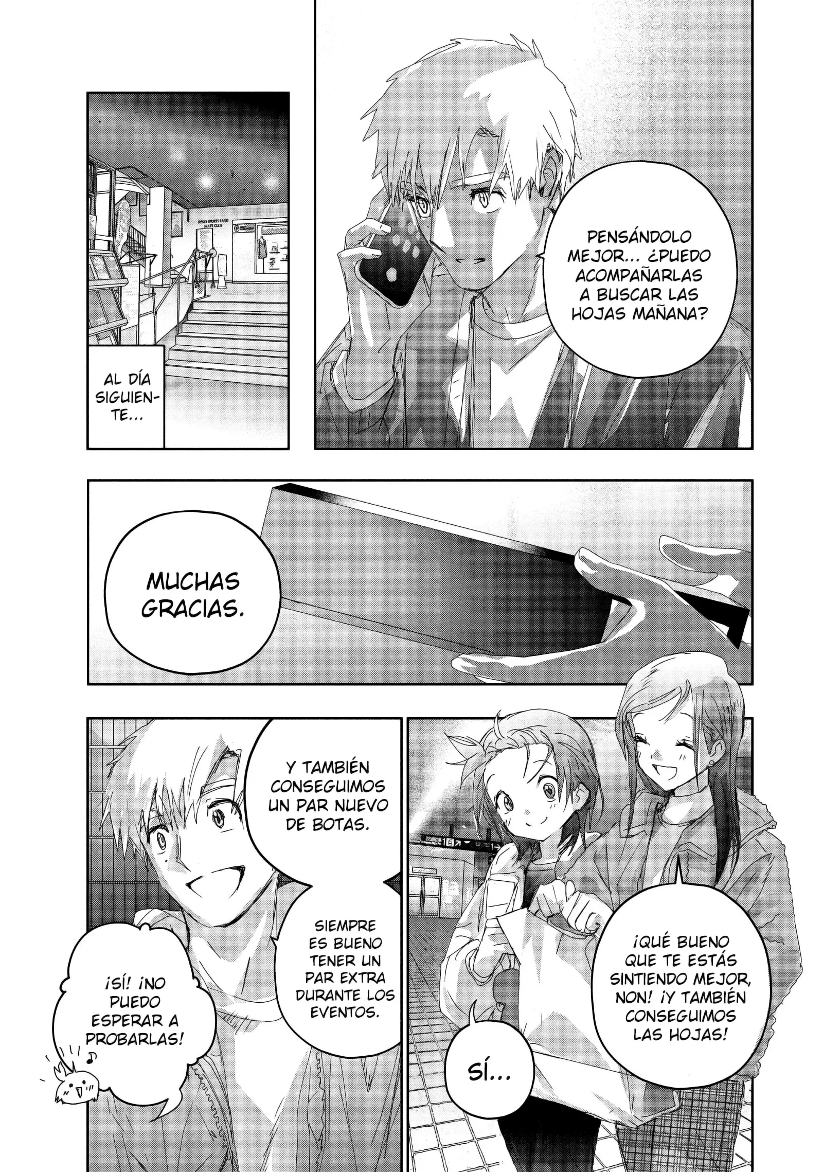 Capítulo 53, página 18