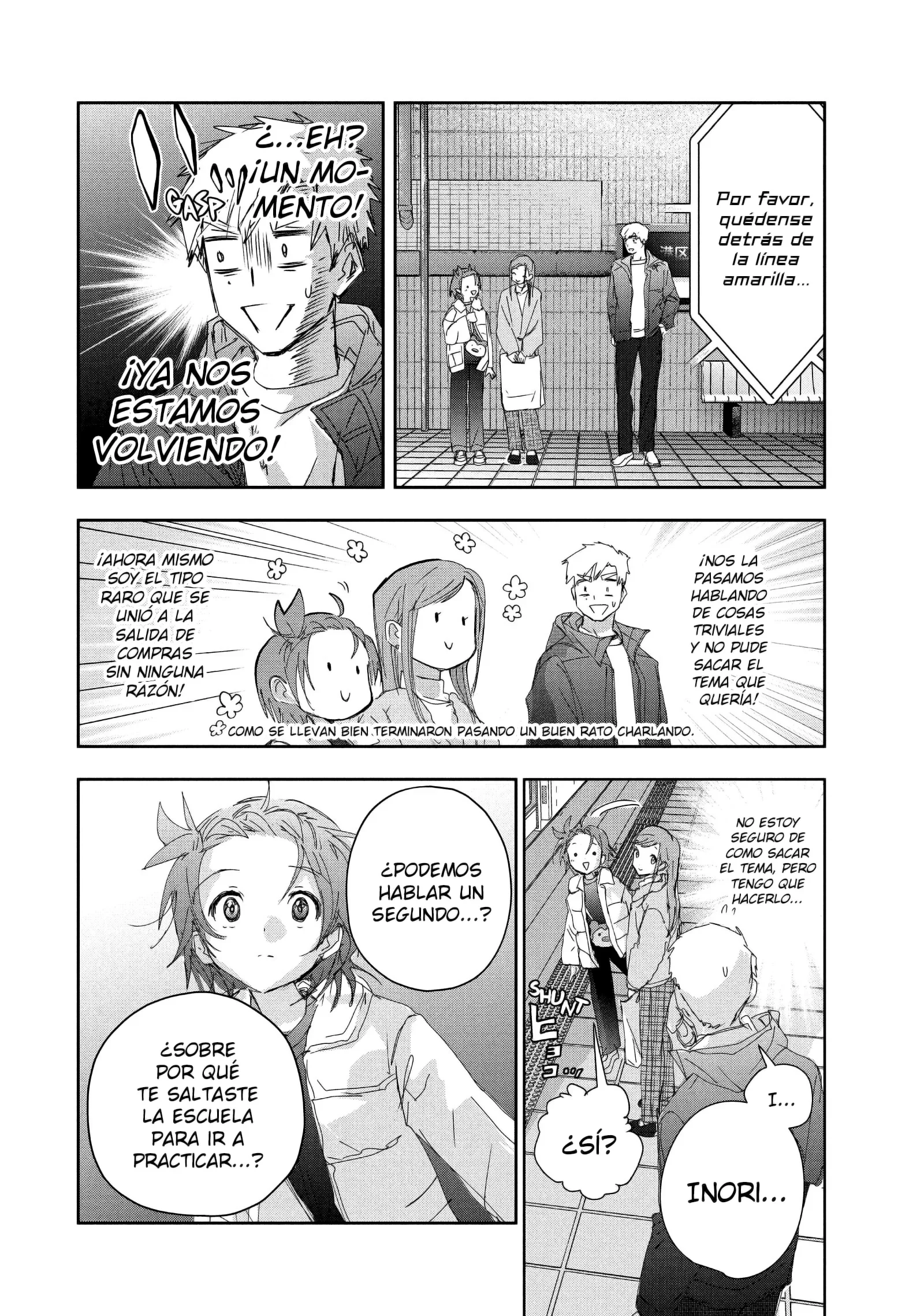 Capítulo 53, página 19