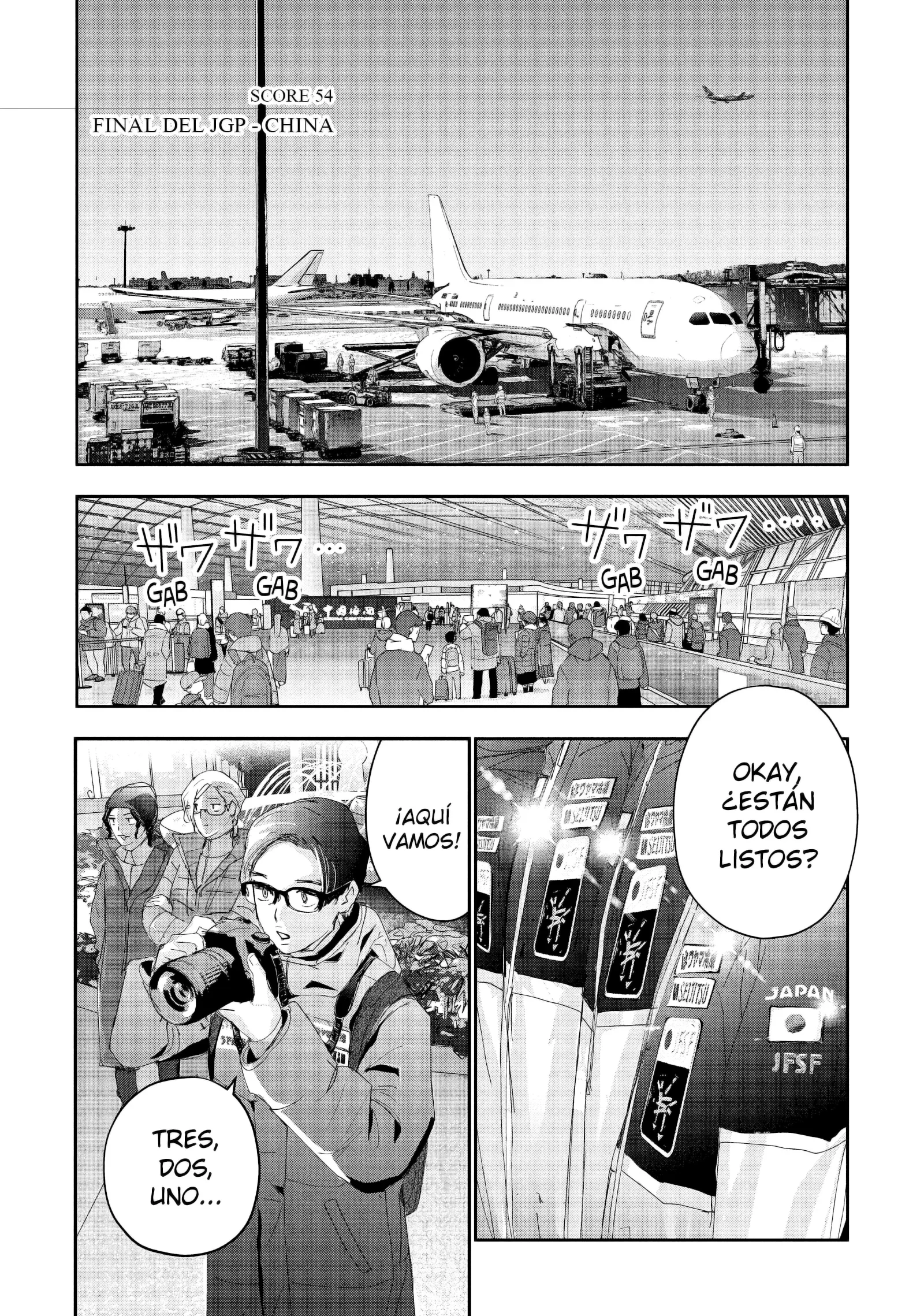 Capítulo 54, página 2