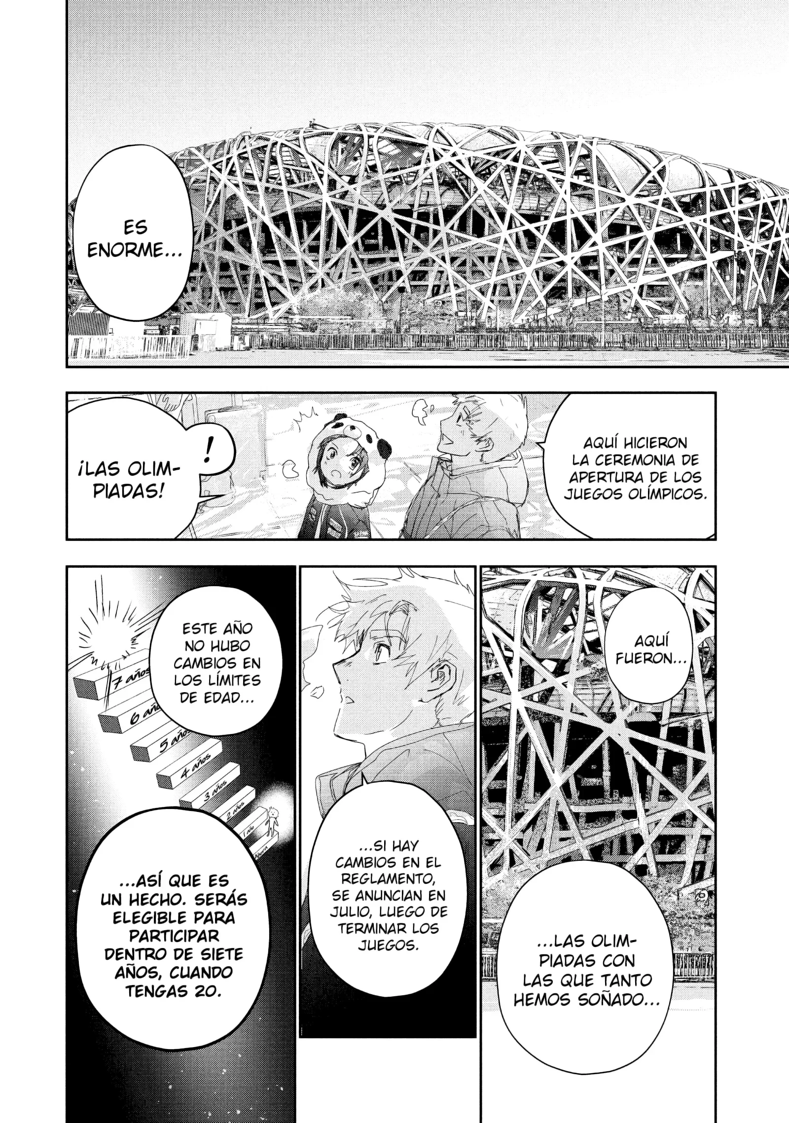 Capítulo 54, página 5