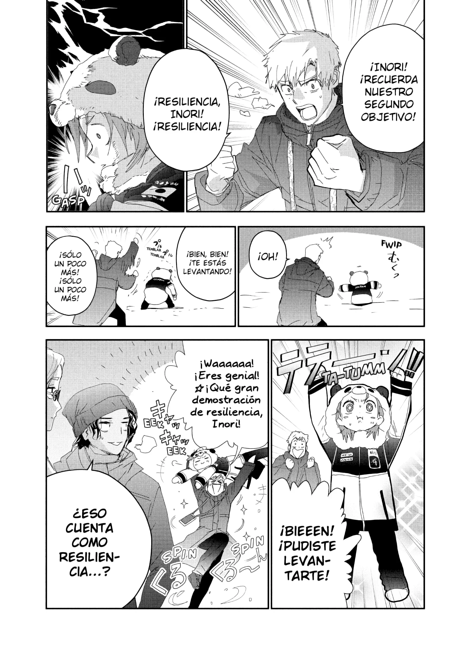 Capítulo 54, página 8