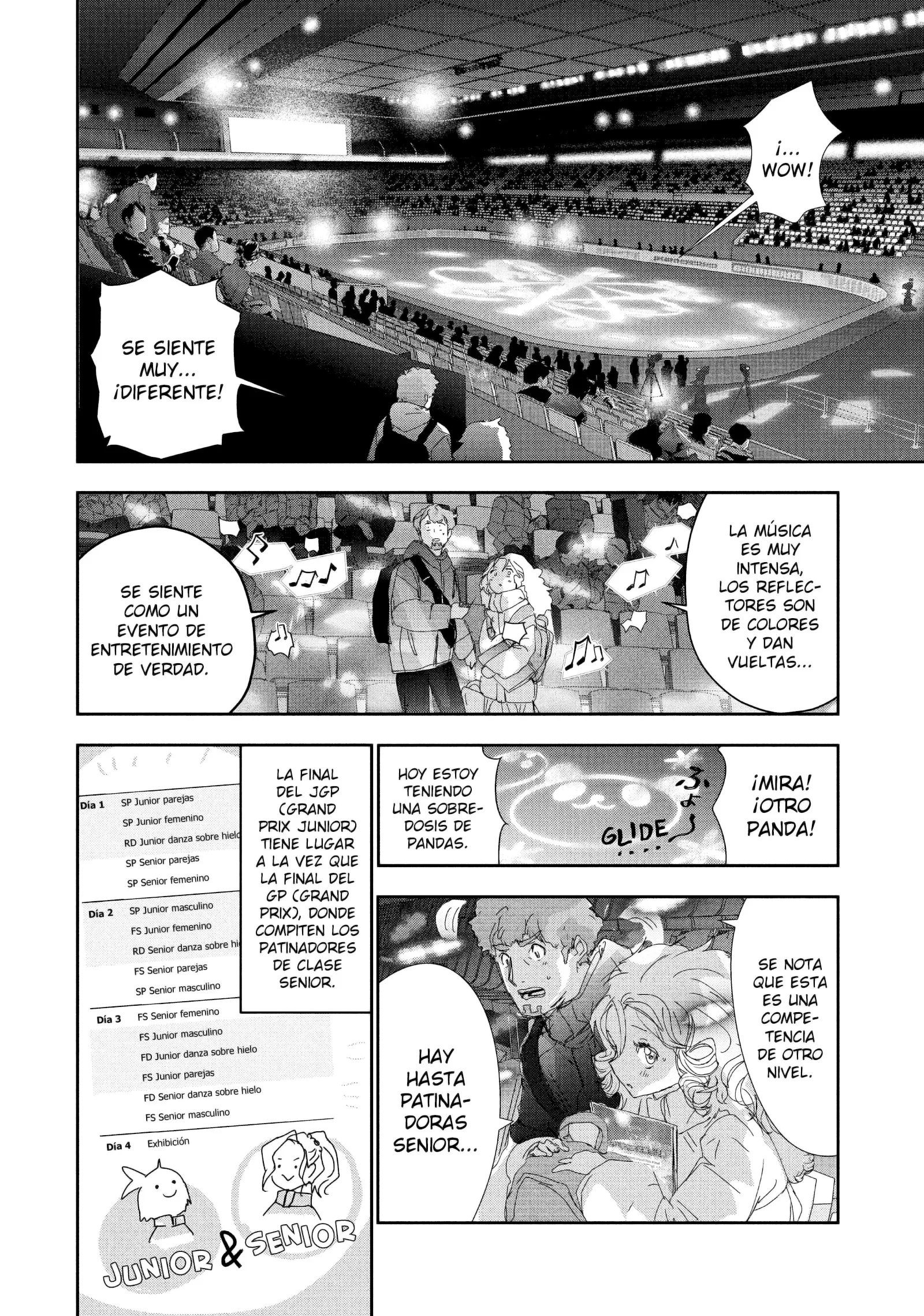 Capítulo 54, página 11