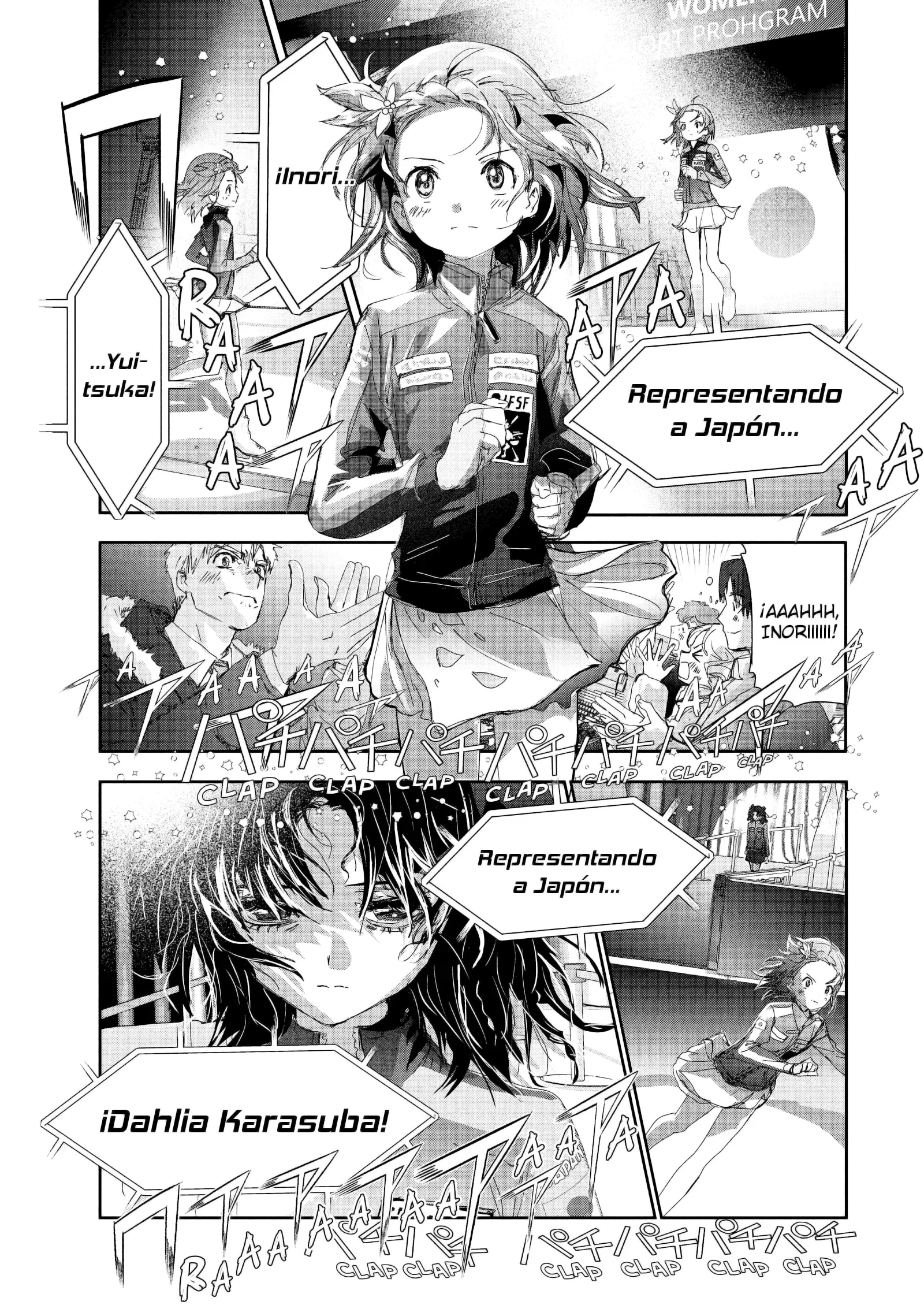 Capítulo 54, página 20