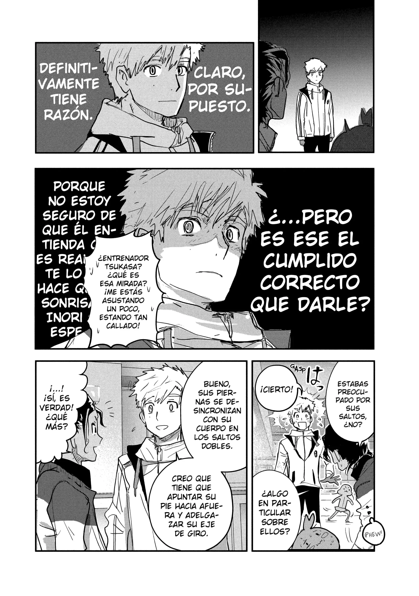 Capítulo 7, página 31
