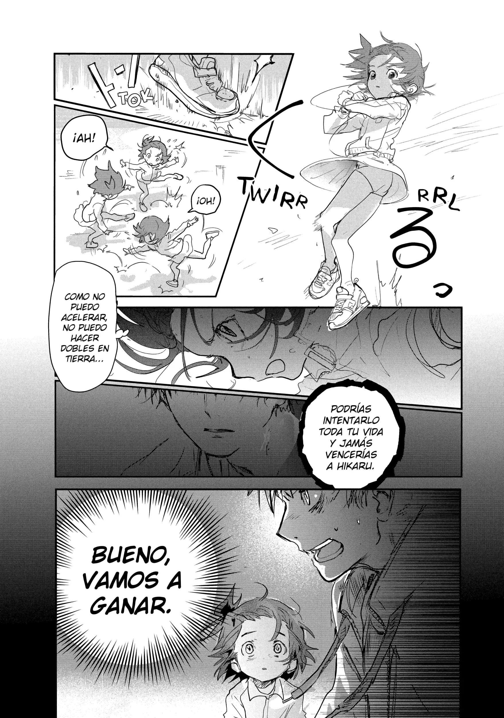 Capítulo 8, página 32