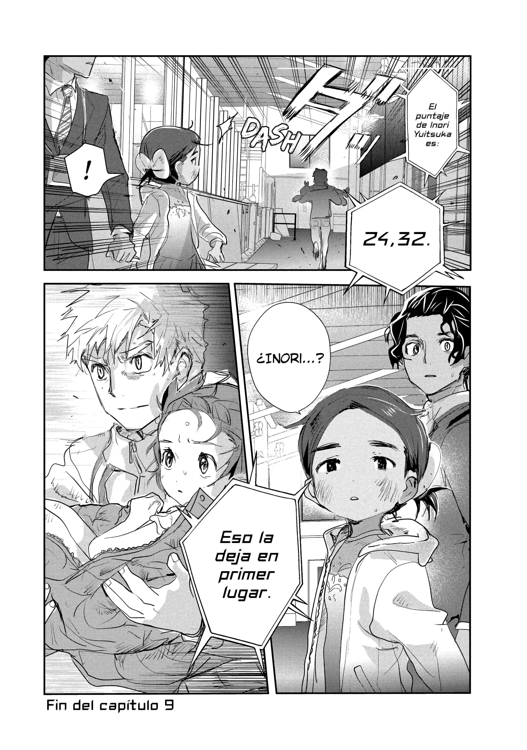 Capítulo 9, página 51