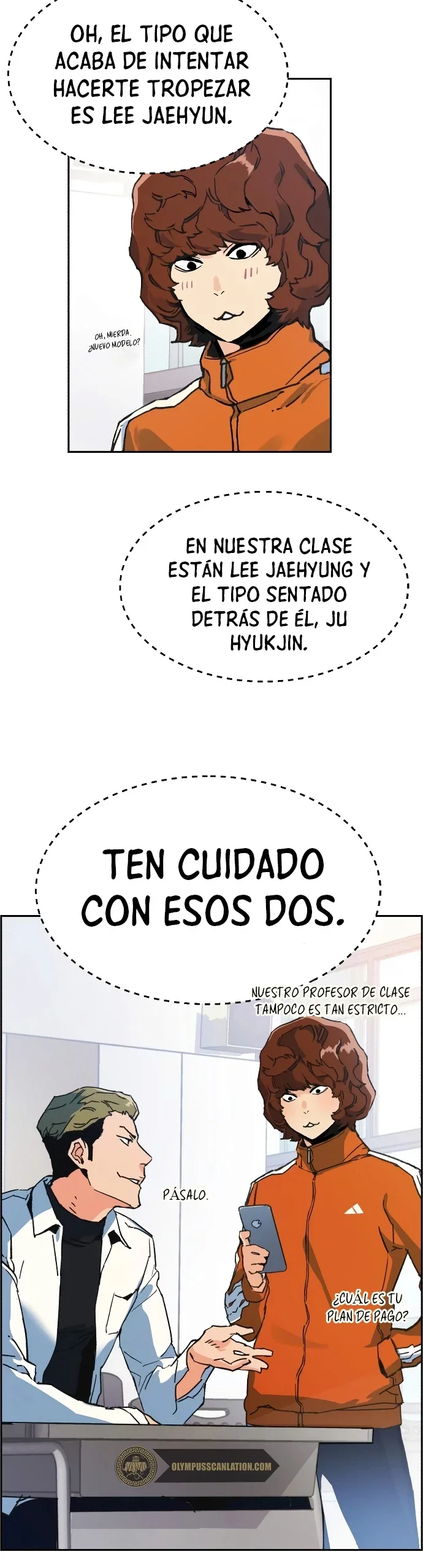 Capítulo 1, página 32