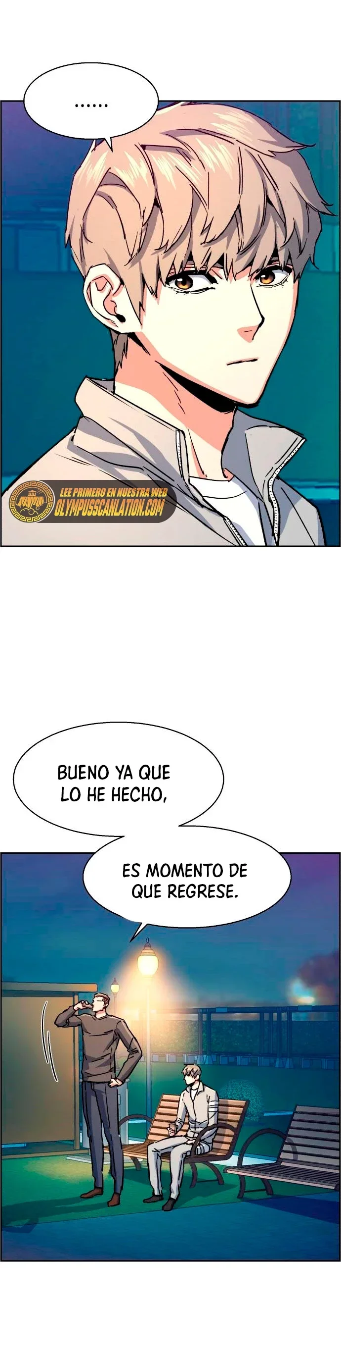 Capítulo 100, página 18