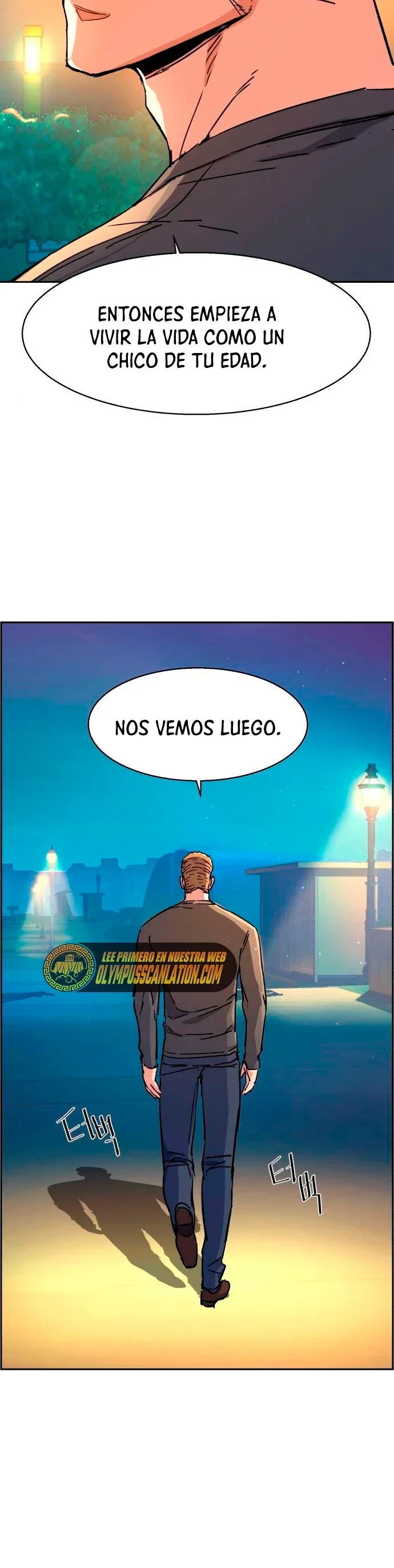 Capítulo 100, página 21