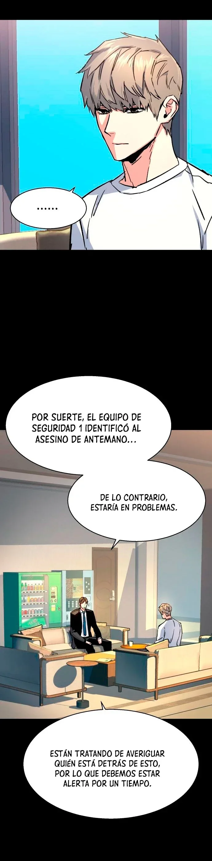 Capítulo 100, página 32
