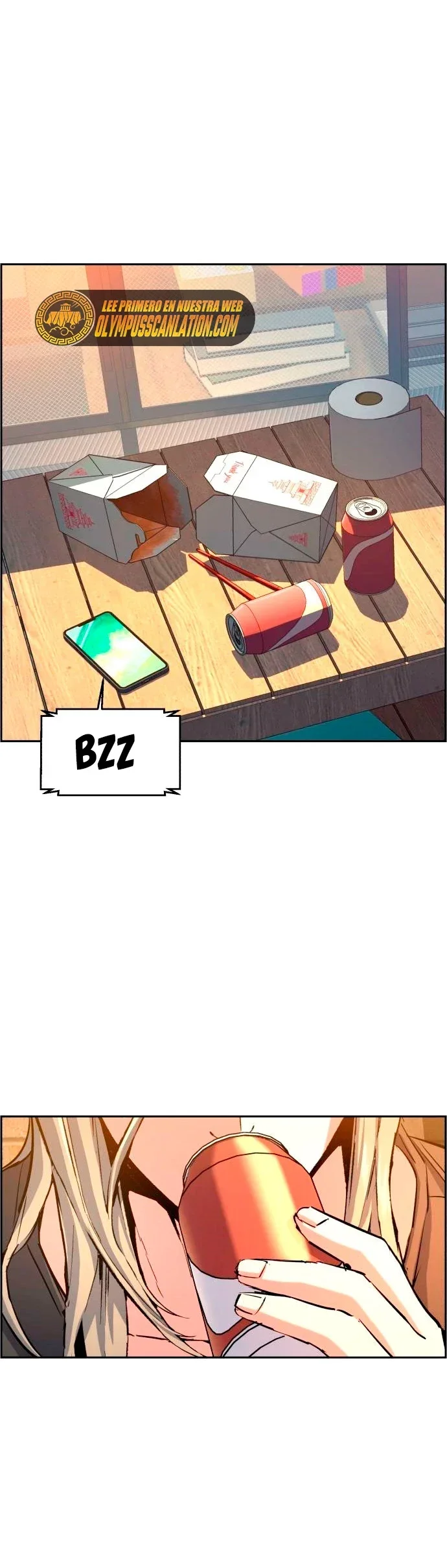 Capítulo 100, página 40