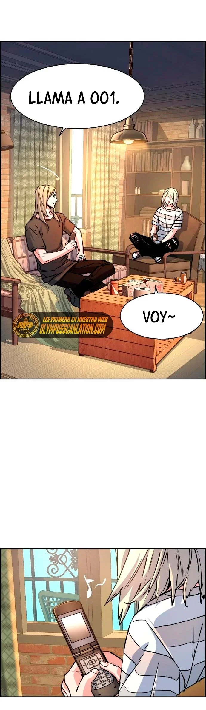 Capítulo 100, página 44