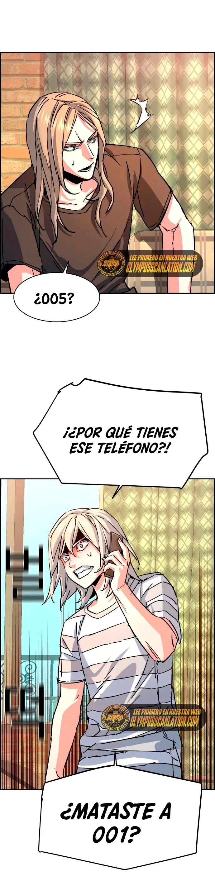 Capítulo 100, página 48