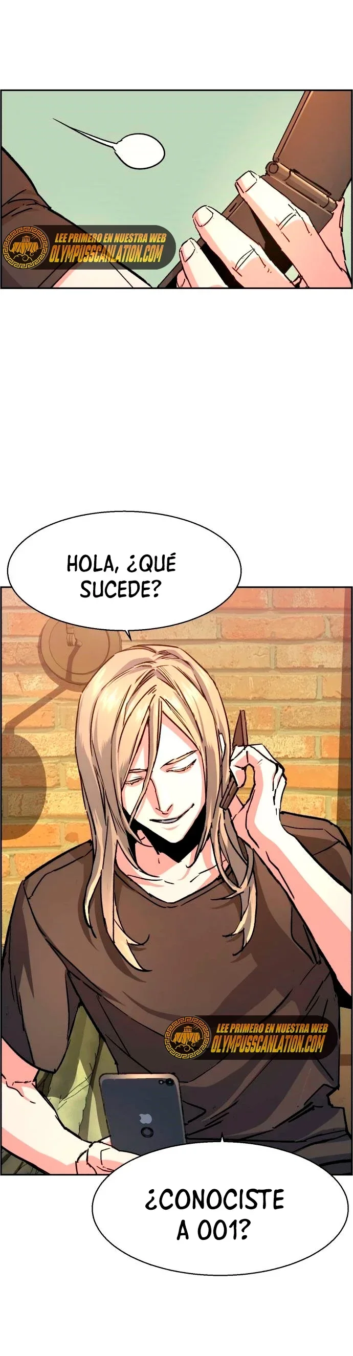 Capítulo 100, página 51