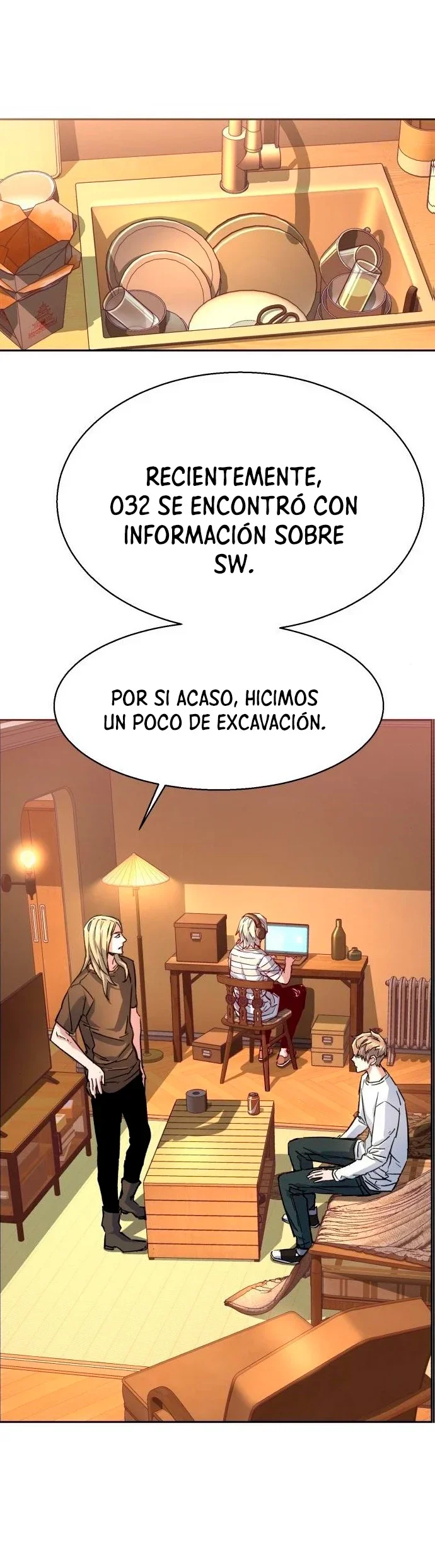 Capítulo 101, página 4