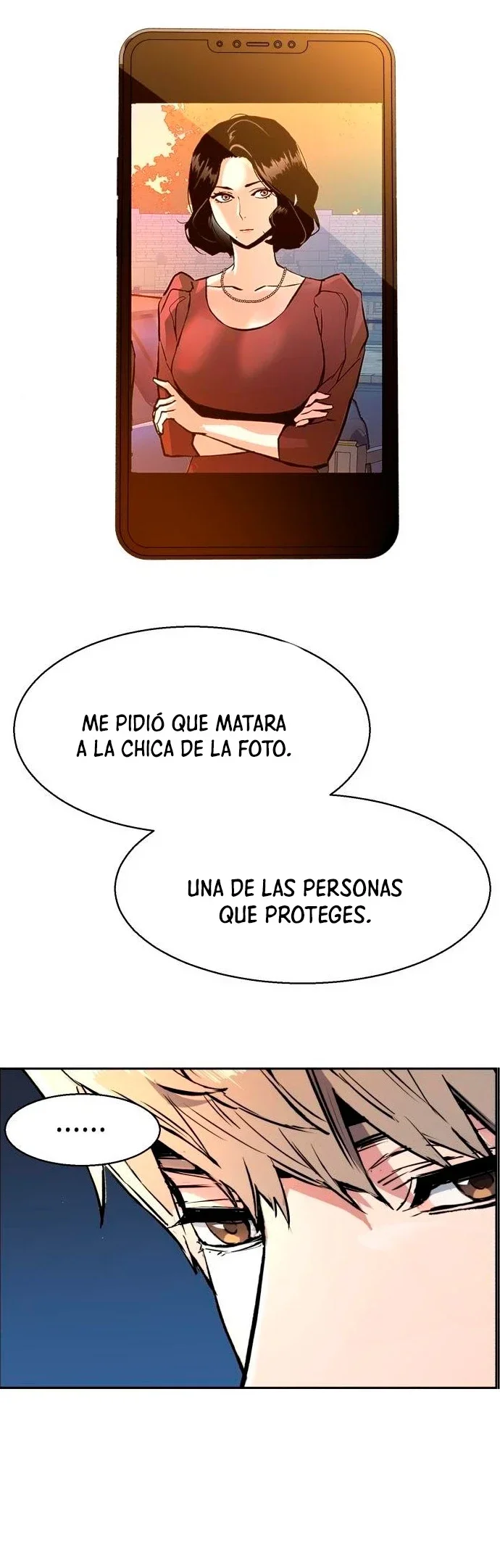 Capítulo 101, página 6