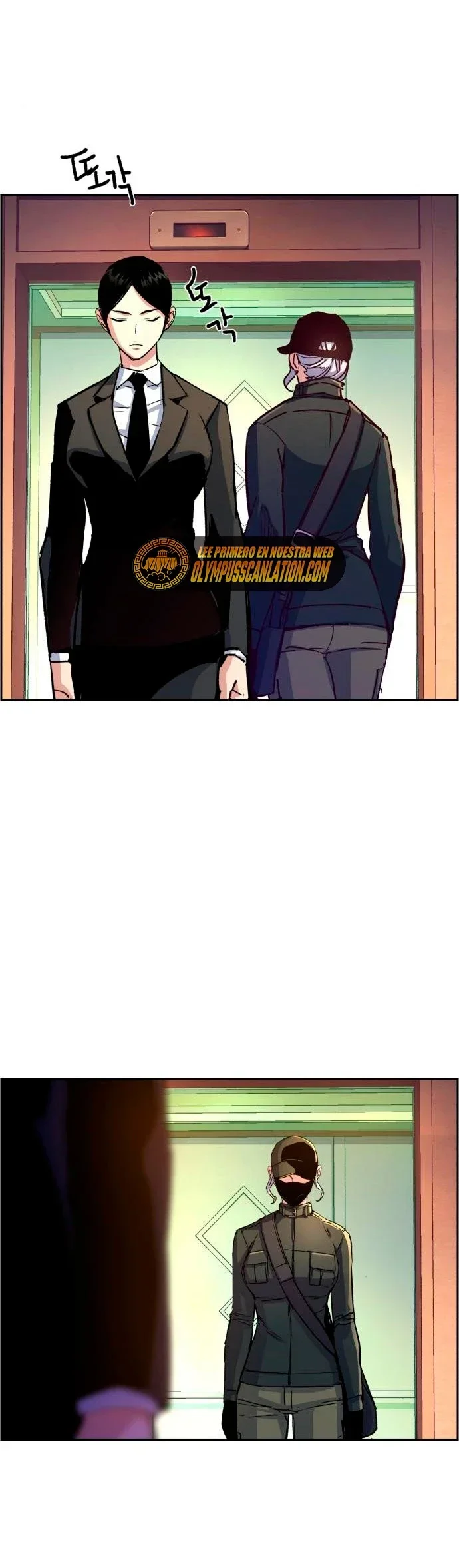 Capítulo 101, página 24