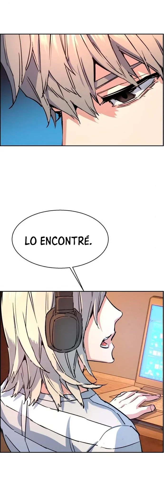 Capítulo 101, página 29