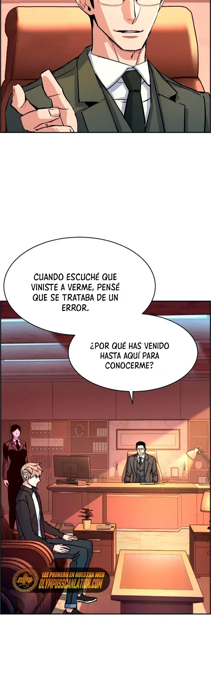 Capítulo 101, página 38