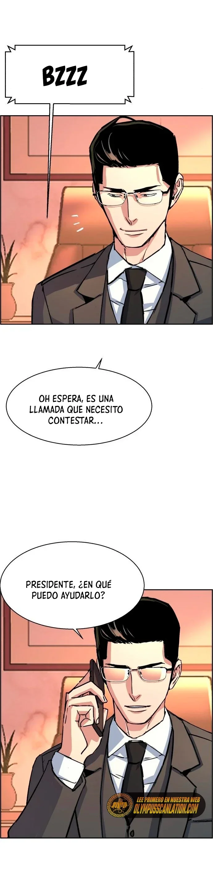 Capítulo 101, página 39