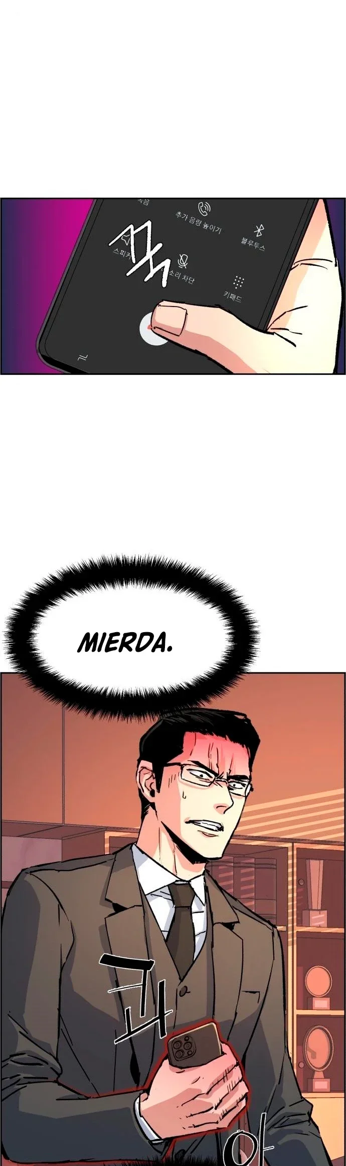 Capítulo 101, página 54