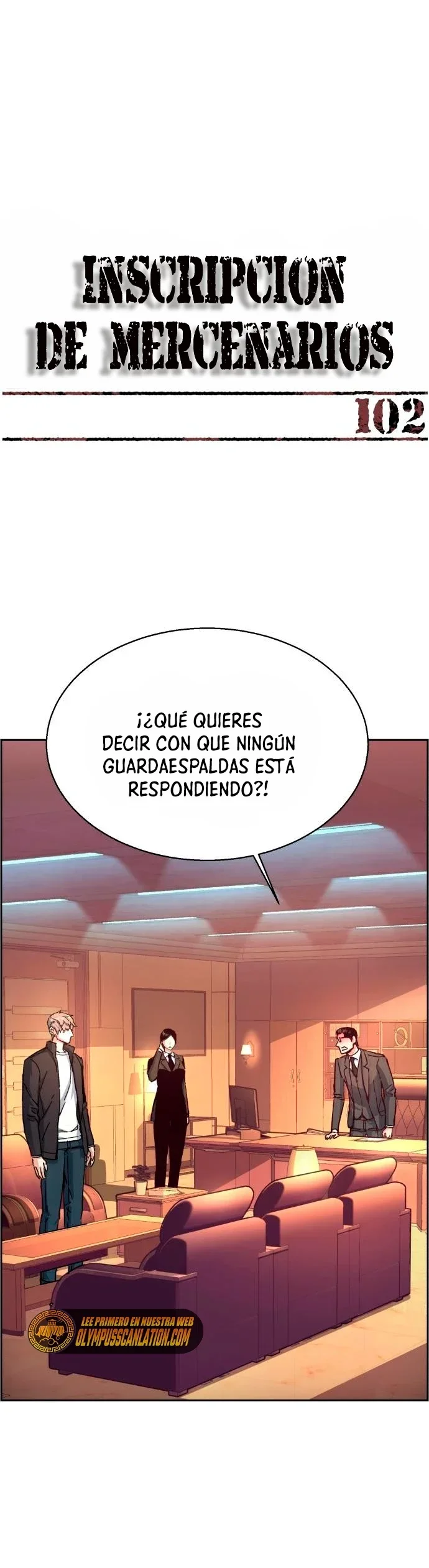Capítulo 102, página 3