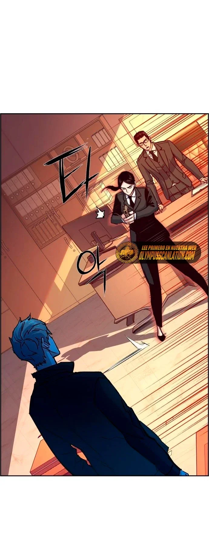 Capítulo 102, página 5
