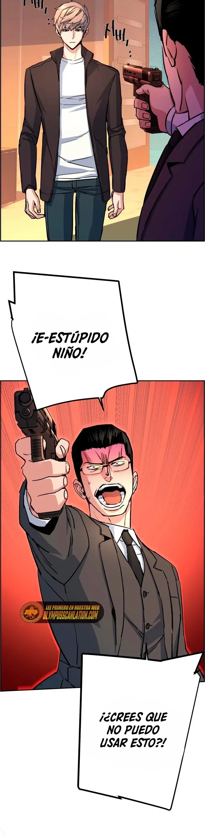 Capítulo 102, página 43