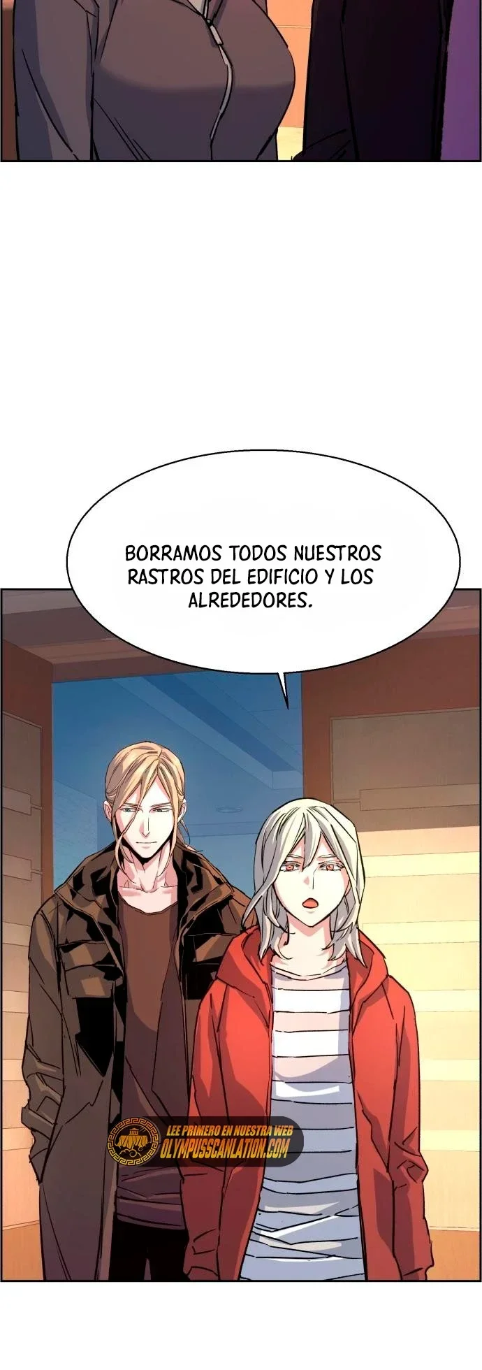 Capítulo 102, página 54