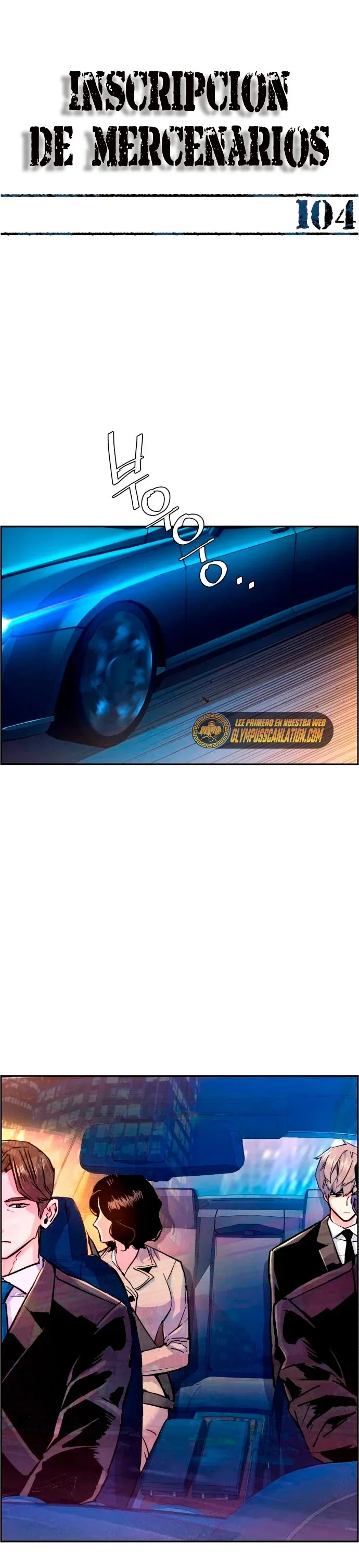 Capítulo 104, página 3