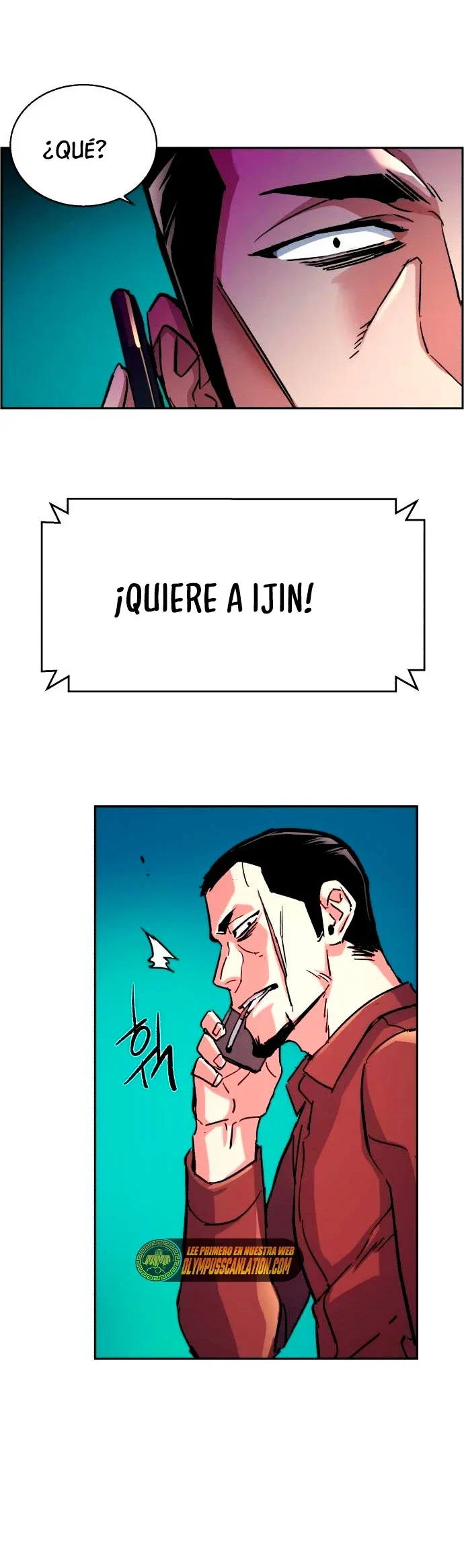 Capítulo 107, página 73