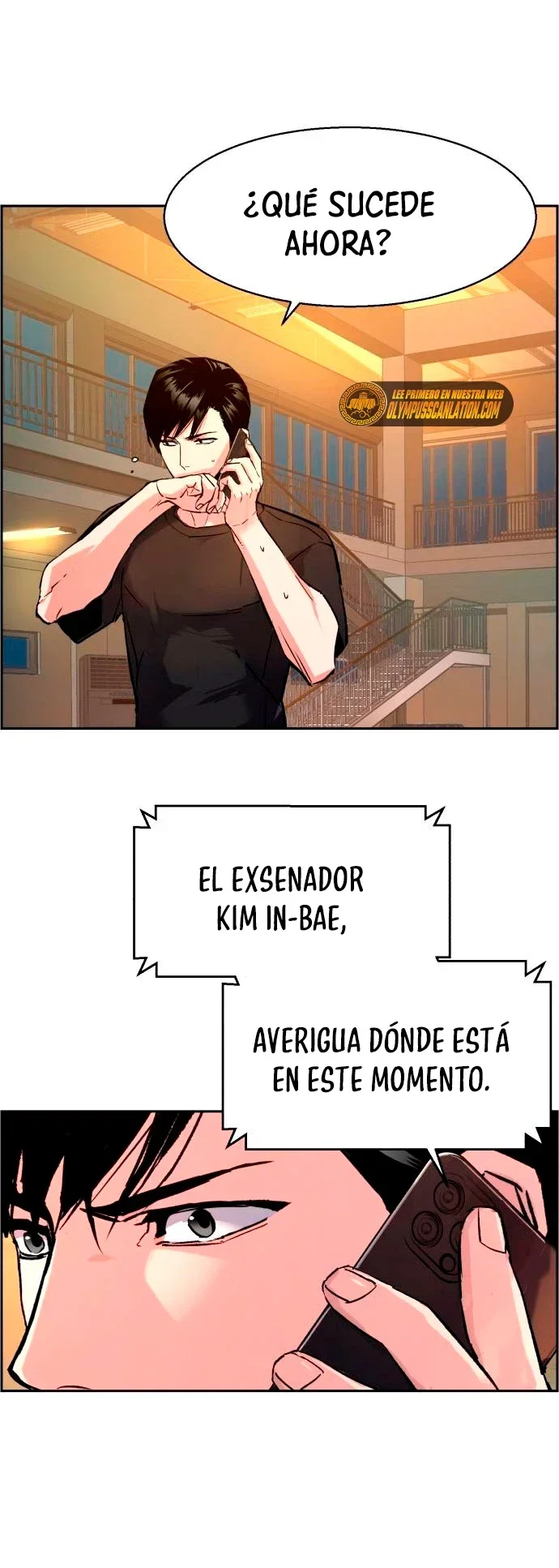 Capítulo 108, página 71