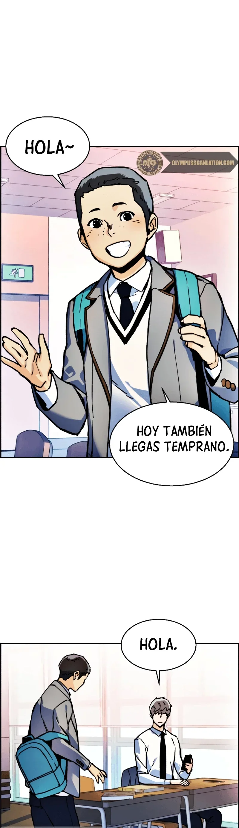 Capítulo 11, página 6