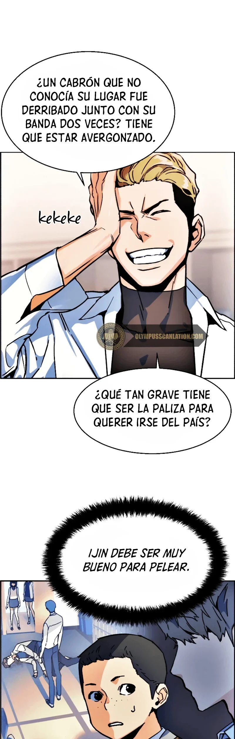Capítulo 11, página 14