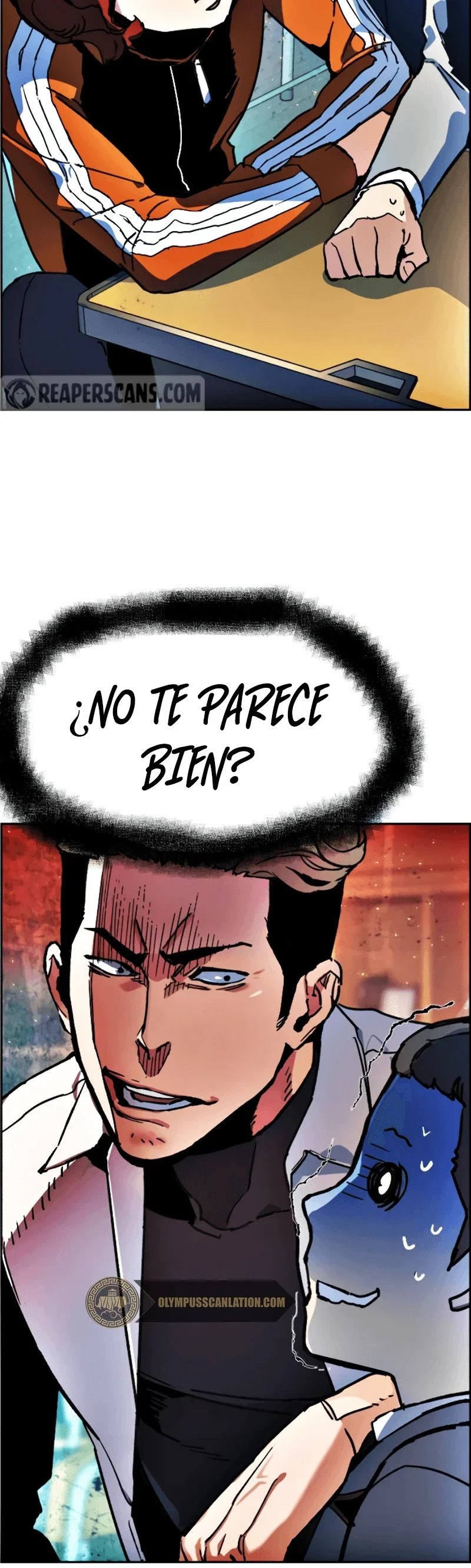 Capítulo 11, página 19