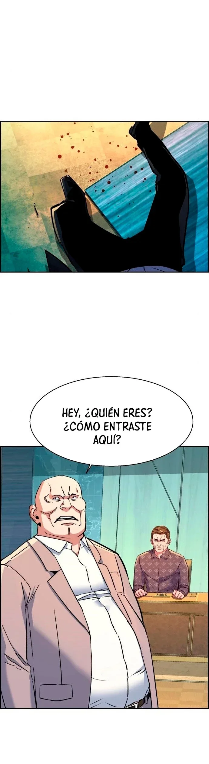 Capítulo 110, página 8